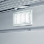 KickAss 80L Upright 12/24V Fridge and Freezer - Fan Forced