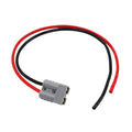 KickAss Anderson to bare wire tail 60cm