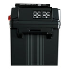 KickAss Battery Box with 25A DCDC Charger + Integrated Bluetooth