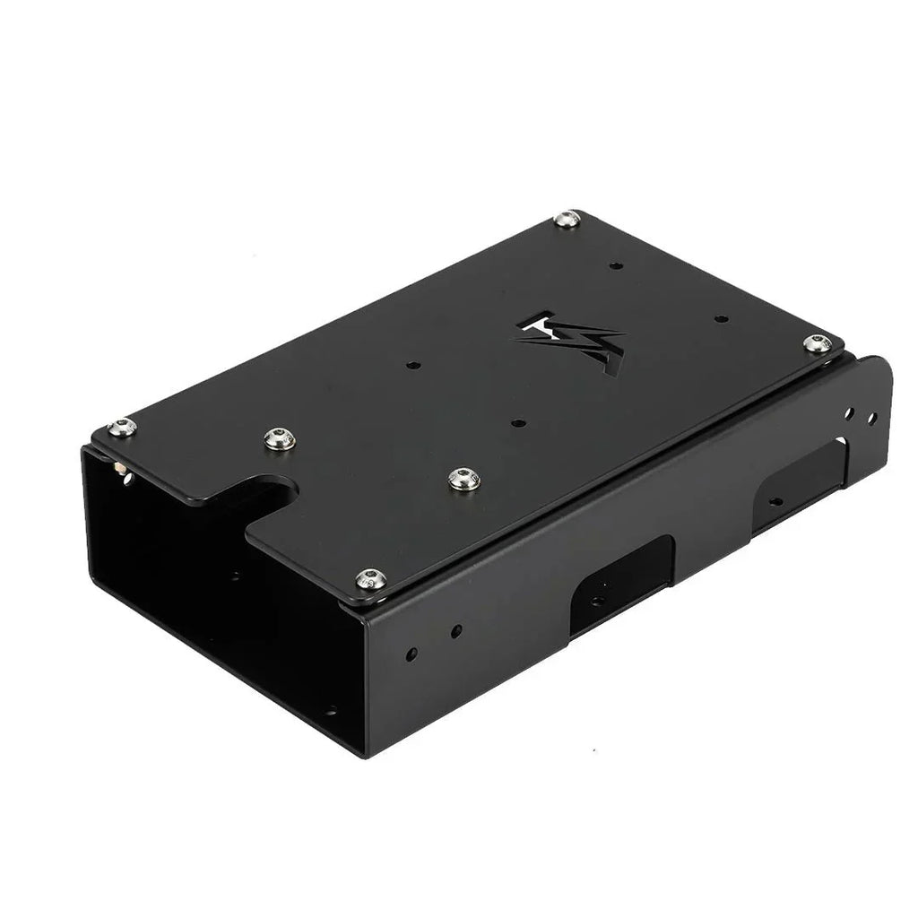 KickAss Battery Tray Accessory Panel MKII