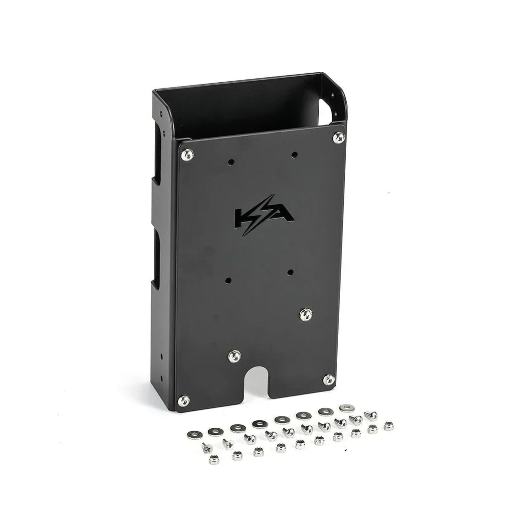 KickAss Battery Tray Accessory Panel MKII