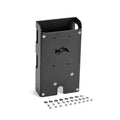 KickAss Battery Tray Accessory Panel MKII