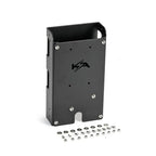 KickAss Battery Tray Accessory Panel MKII