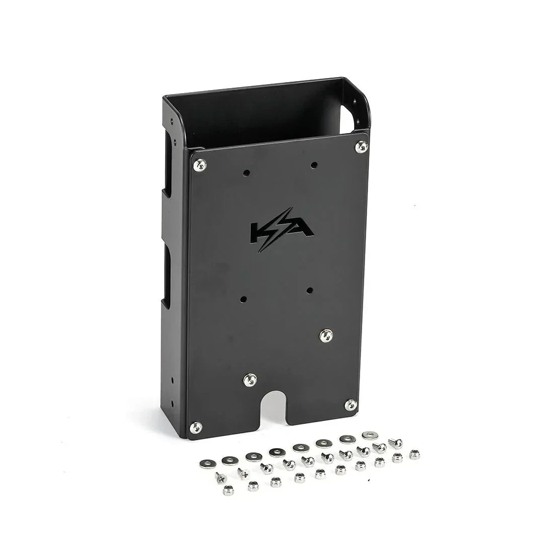KickAss Battery Tray Accessory Panel MKII