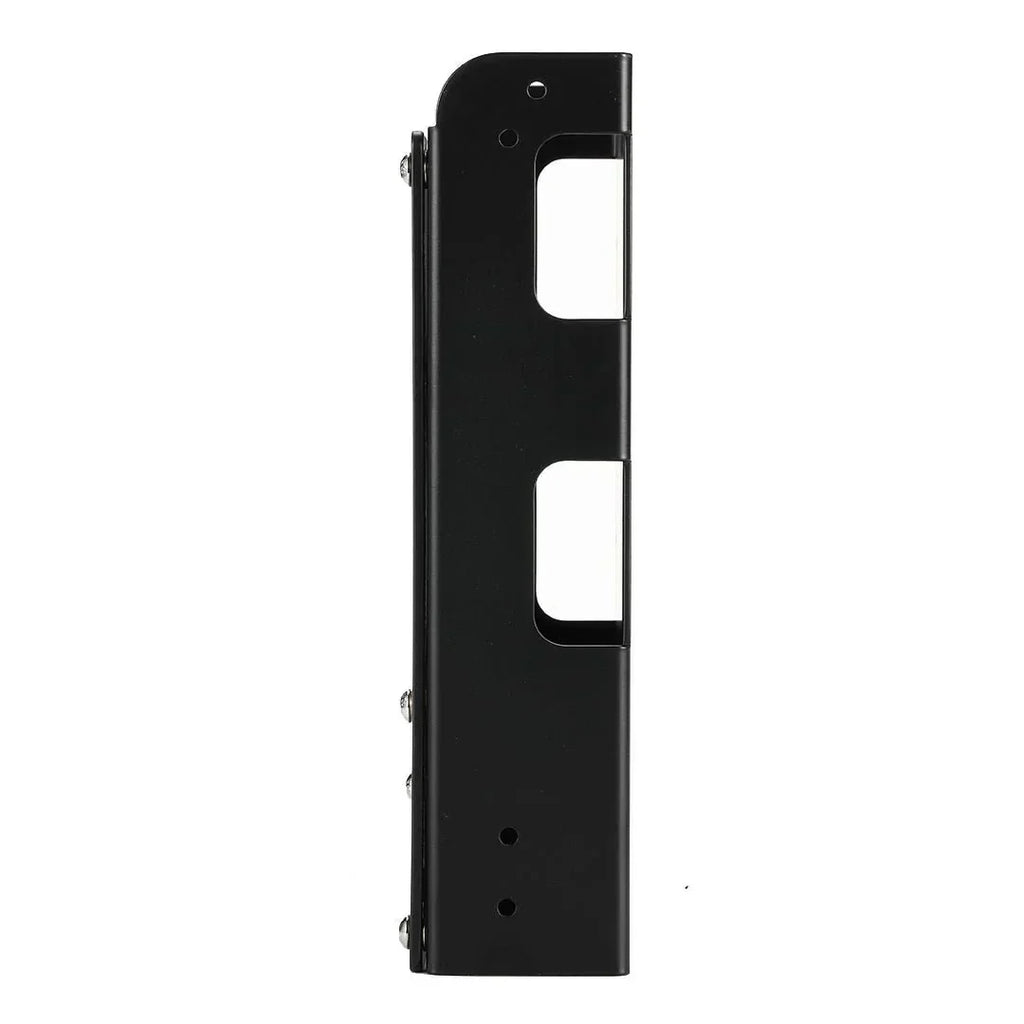 KickAss Battery Tray Accessory Panel MKII