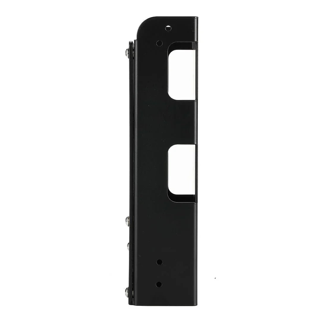 KickAss Battery Tray Accessory Panel MKII
