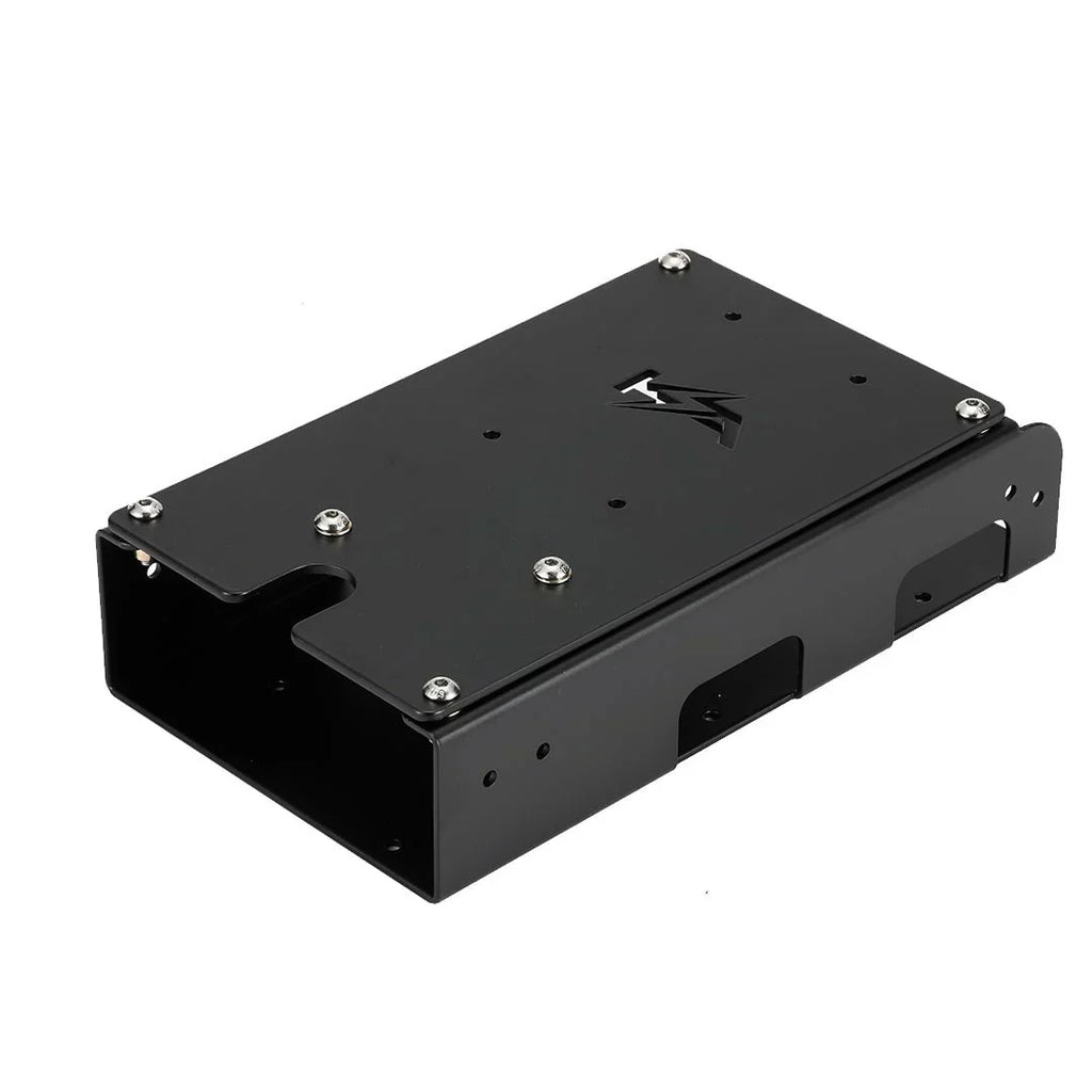 KickAss Battery Tray Accessory Panel MKII