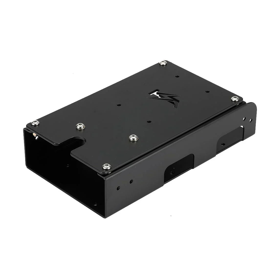 KickAss Battery Tray Accessory Panel MKII
