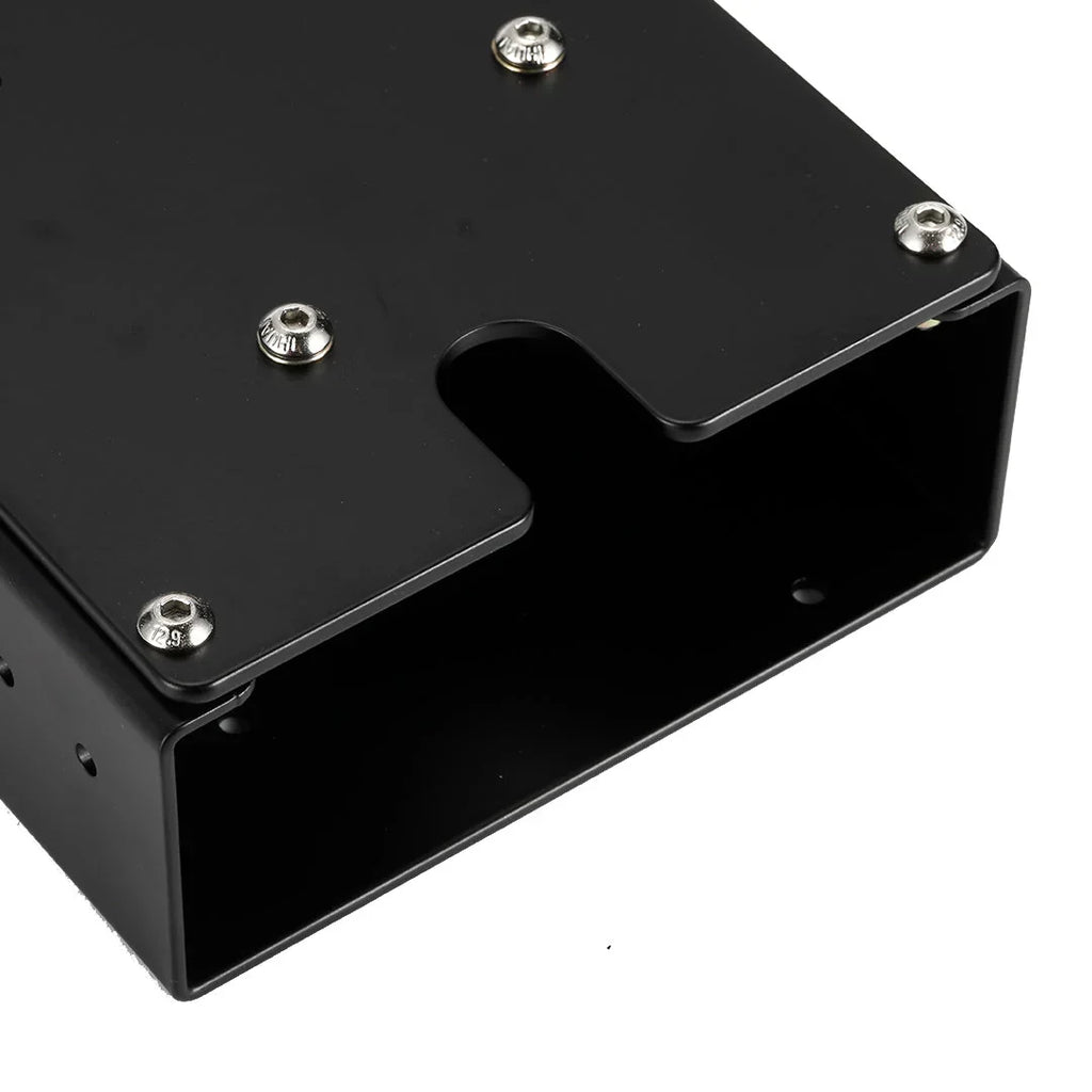 KickAss Battery Tray Accessory Panel MKII