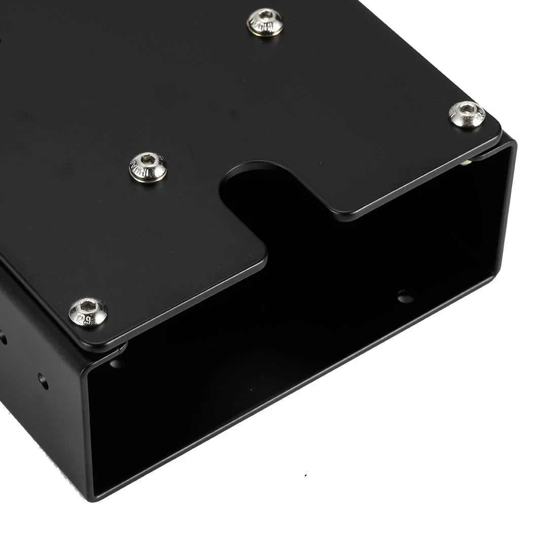 KickAss Battery Tray Accessory Panel MKII