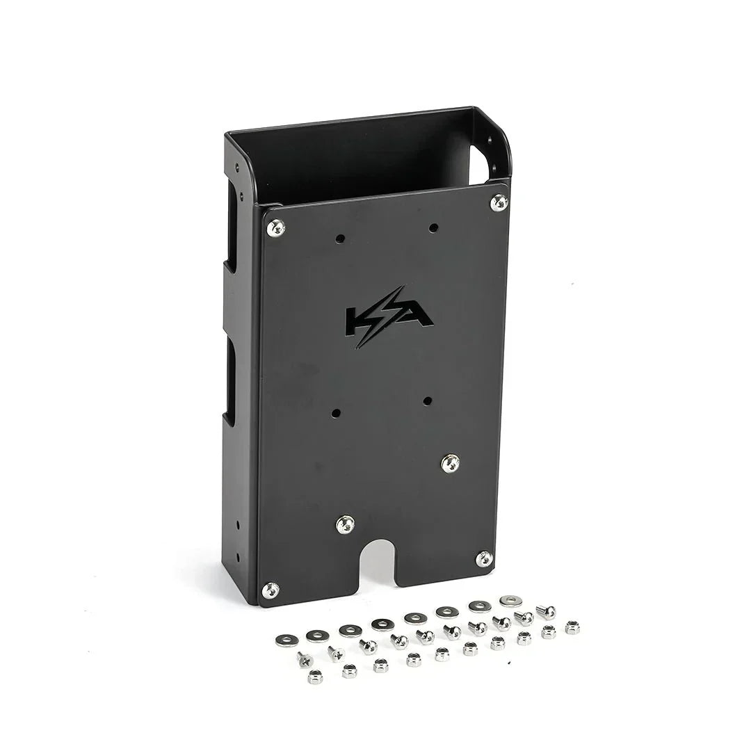KickAss Battery Tray Accessory Panel MKII