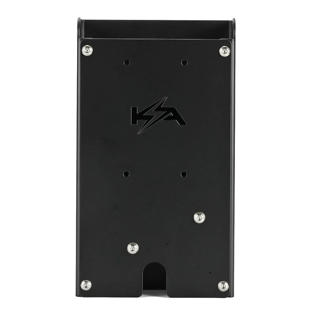 KickAss Battery Tray Accessory Panel MKII