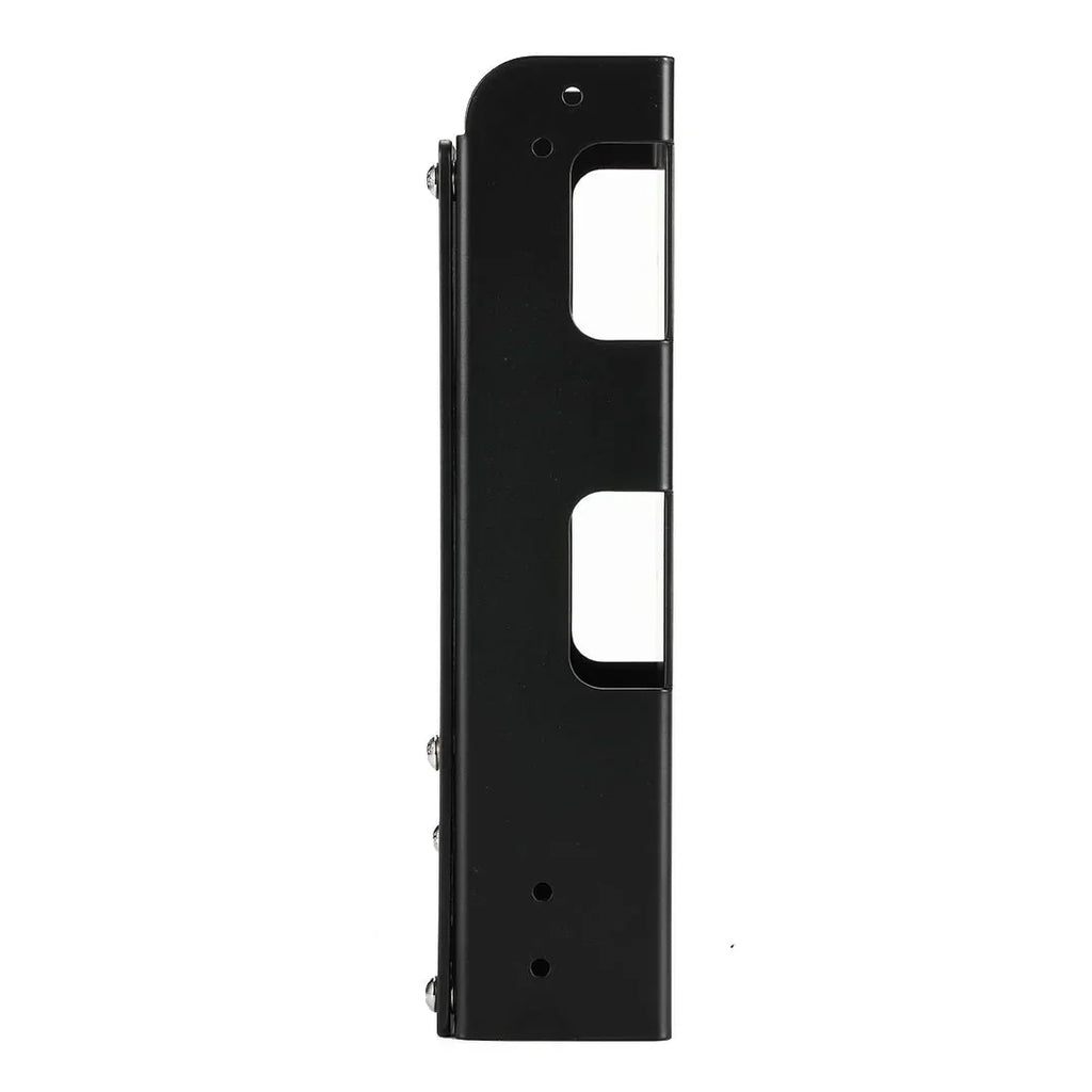 KickAss Battery Tray Accessory Panel MKII