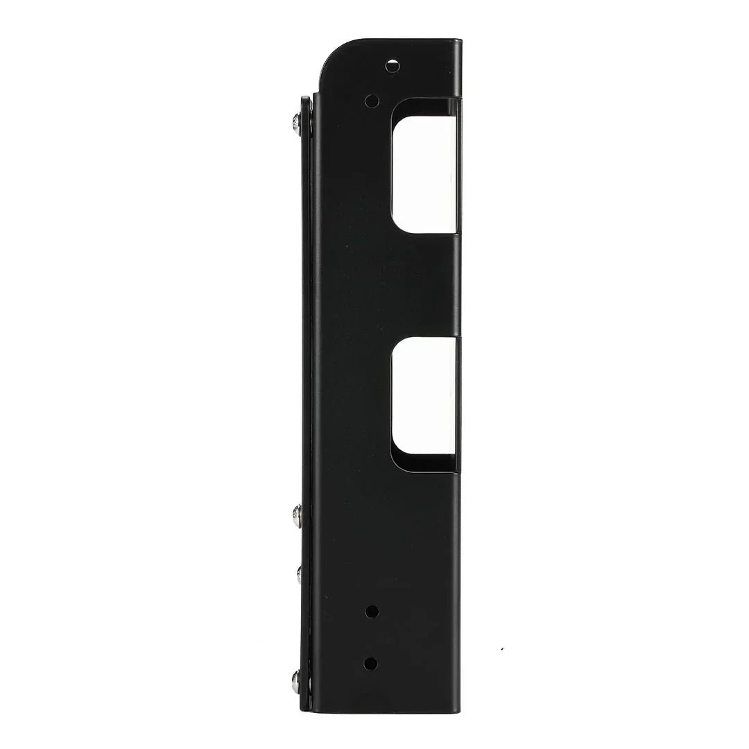 KickAss Battery Tray Accessory Panel MKII