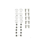 KickAss Battery Tray Accessory Panel MKII