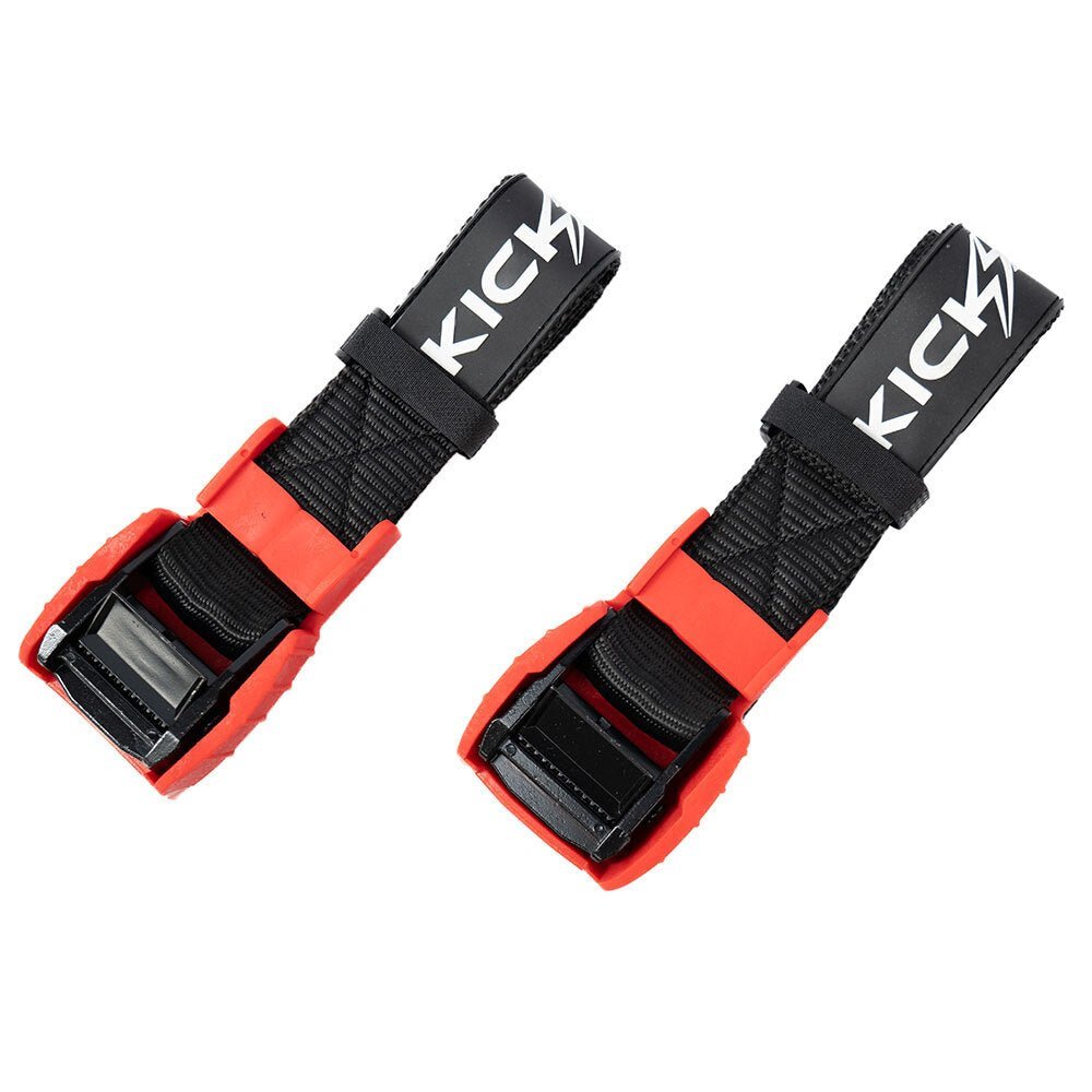 KickAss Cam Buckle Strap - Pair,  38mm x 1.8m