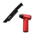KickAss Campsite Clean-Up Bundle with Jet Fan + Vacuum