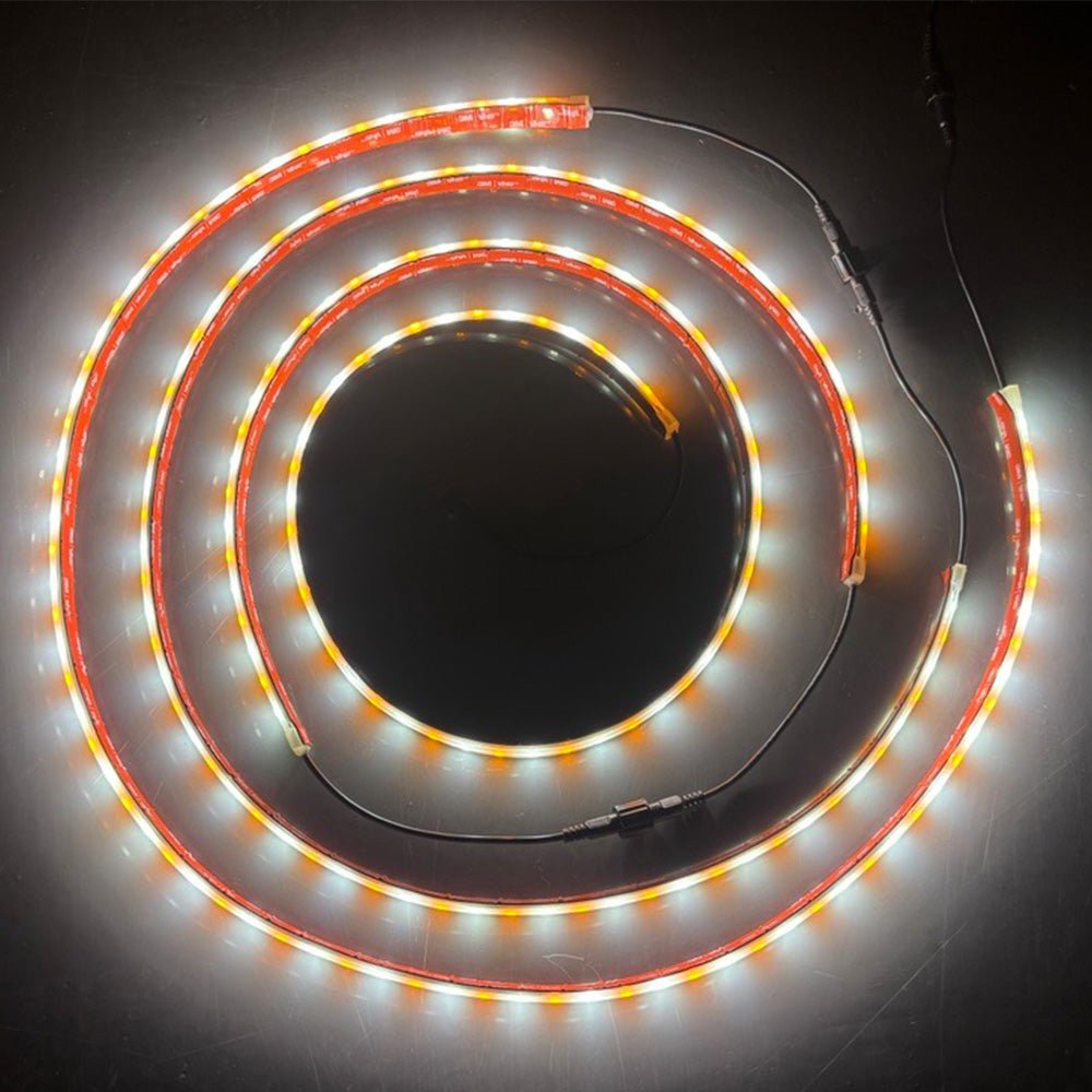 KickAss Flexible Awning LED Light Kit