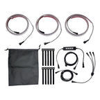 KickAss Flexible Awning LED Light Kit