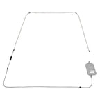 KickAss Flexible Awning LED Light Kit