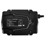 KickAss Flexicharge 12V 50A ACDC Smart Battery Charger For Lead Acid, AGM & Lithium Batteries + Integrated Bluetooth