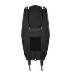 KickAss Flexicharge 12V 16A ACDC Smart Battery Charger For Lead Acid, AGM & Lithium Batteries