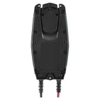 KickAss Flexicharge 12V 4A ACDC Smart Battery Charger For Lead Acid, AGM & Lithium Batteries