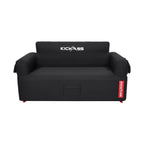 KickAss Inflatable Sofa for Camping
