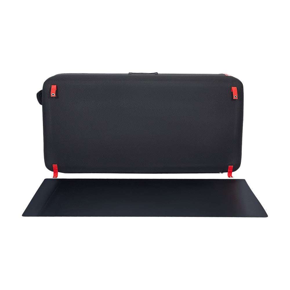 KickAss Inflatable Sofa for Camping