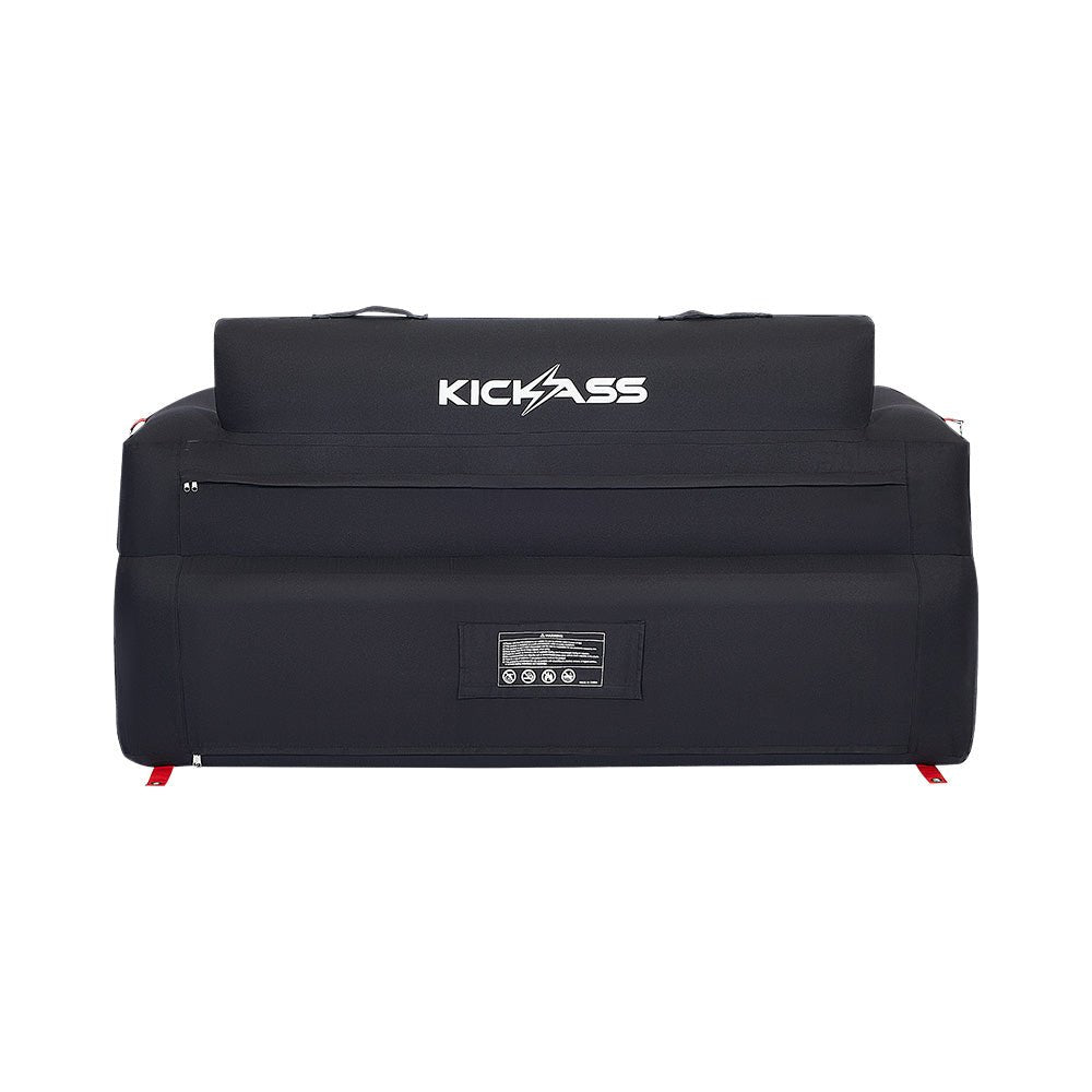 KickAss Inflatable Sofa for Camping