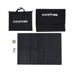KickAss Inflatable Sofa for Camping