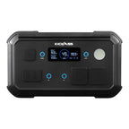 Kickass Kickcharge 1200 LiFePO4 Power Station MKII - 1120Wh, 87.5Ah @ 12.8V