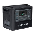 KickAss KickCharge 2400 Lithium Power Station Carry Bag / Cover
