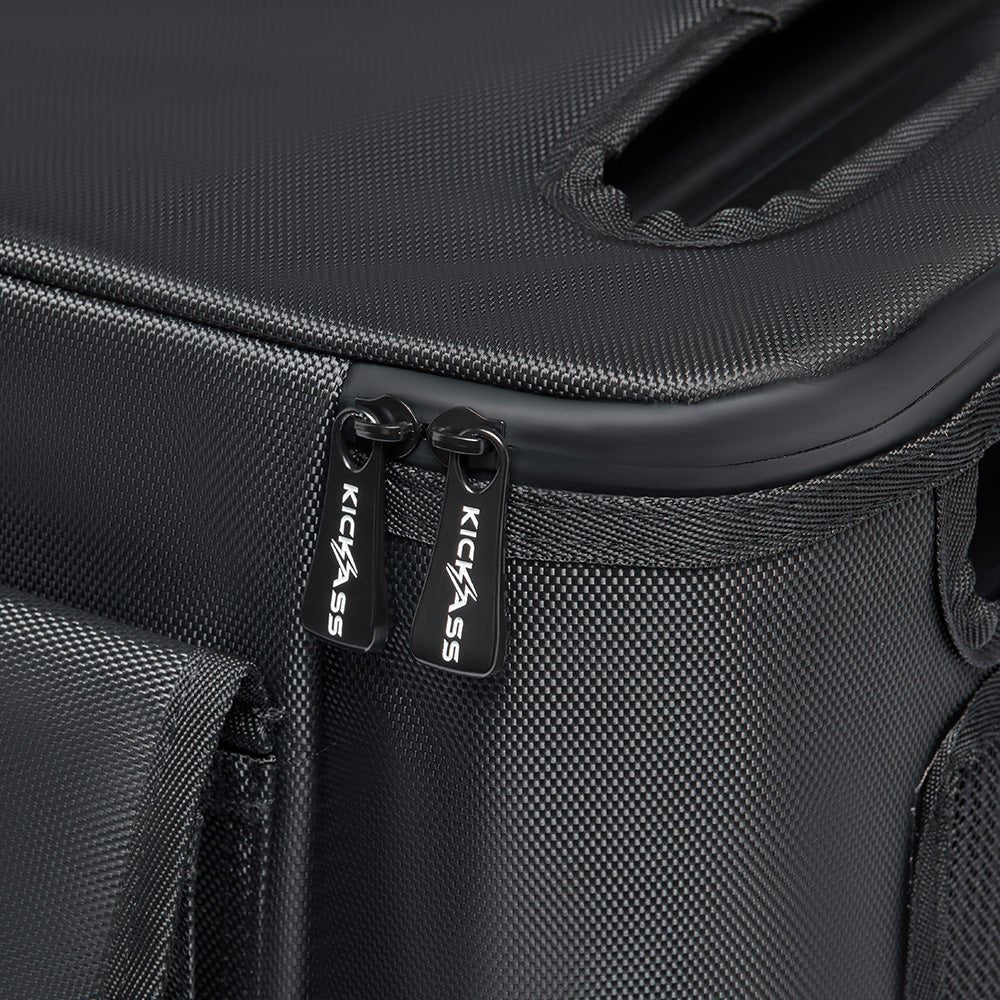 KickAss KickCharge 2400 Lithium Power Station Carry Bag / Cover
