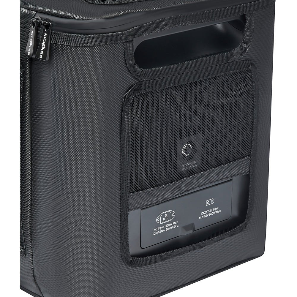 KickAss KickCharge 2400 Lithium Power Station Carry Bag / Cover