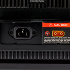 KickAss KickCharge 2400 Lithium Power Station - 2400W, 160Ah @ 12.8V