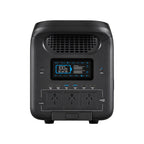 KickAss KickCharge 3000 Lithium Power Station - 3000W,  200Ah @ 12.8V
