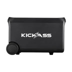 KickAss KickCharge 3000 Lithium Power Station - 3000W,  200Ah @ 12.8V