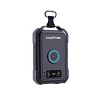 KickAss KickCharge Compact Portable Power Pack + 12V Anderson To USB Fast Charger Bundle