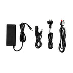 KickAss KickCharge DC500 Lithium Power Station - 512Wh, 40Ah @ 12.8V