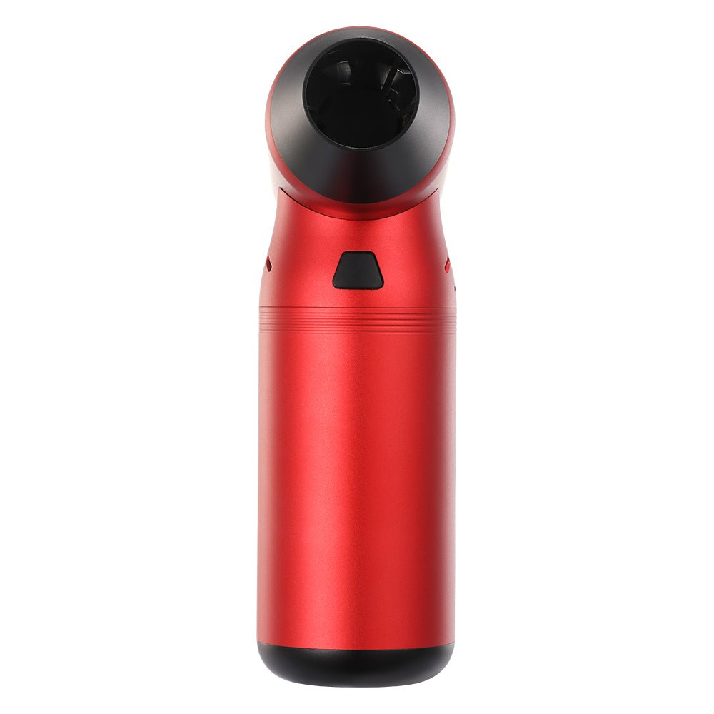 KickAss Lithium Rechargeable Jet Blower Fan for Camping