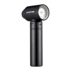 KickAss Lithium Rechargeable Jet Blower Fan Max for Camping