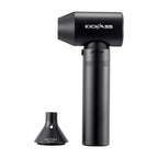 KickAss Lithium Rechargeable Jet Blower Fan Max for Camping