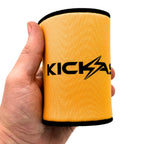 KickAss Magnetic Stubby Holder - Yellow