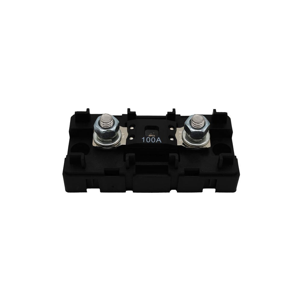 KickAss Mega Fuse Holder + Mega Fuse 100A
