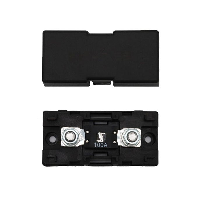 KickAss Mega Fuse Holder + Mega Fuse 100A