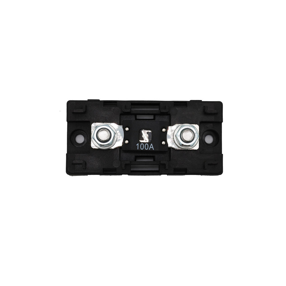 KickAss Mega Fuse Holder + Mega Fuse 100A