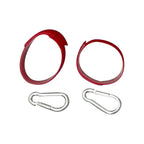 KickAss Outdoor Tie-Down Guy Rope LED Lighting Kit