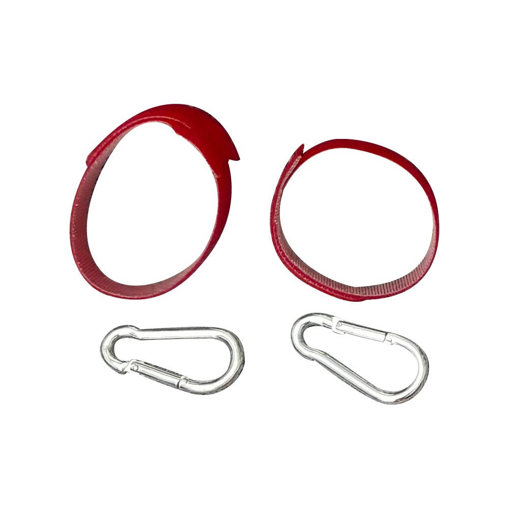 KickAss Outdoor Tie-Down Guy Rope LED Lighting Kit