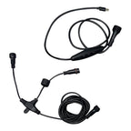 KickAss Outdoor Tie-Down Guy Rope LED Lighting Kit